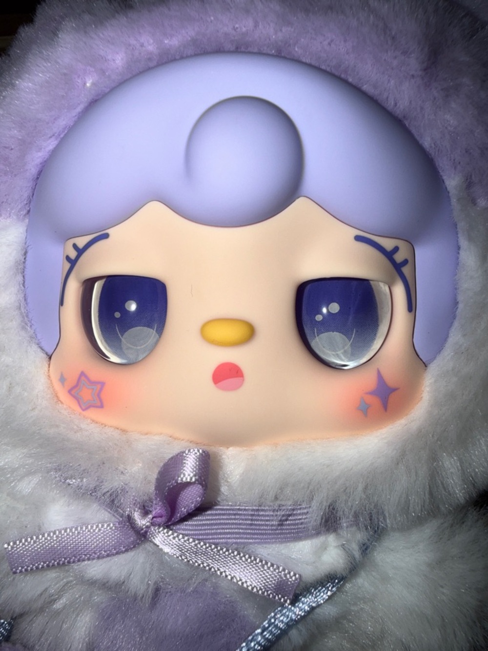 Yooki Meow Meow Kindergarten CONFIRMED Baby Little Kitty - Picture 8 of 13